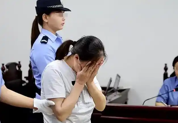 醉酒的儿子将母亲侵犯母亲痛下杀手事后自首