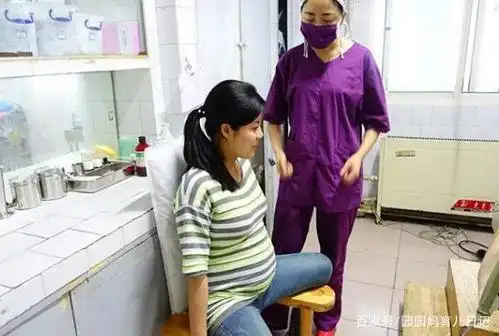 组图告诉你:生娃除了仰躺着,竟然还可以有这么多花样姿势