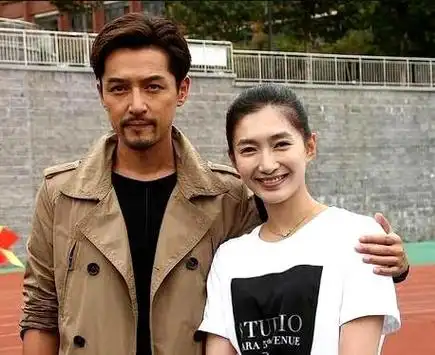 从籍籍无名到站稳脚跟与胡歌告吹后再无恋情37岁江疏影很稳