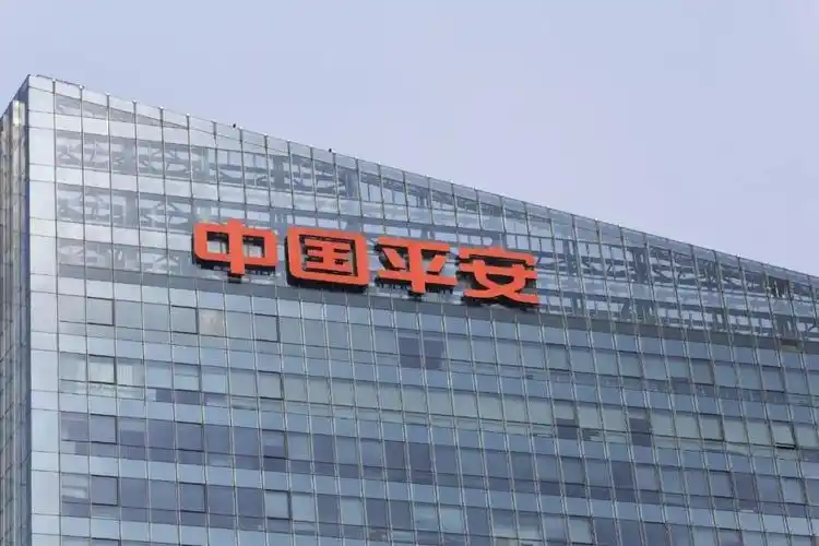 中国平安一季报减值计提180亿后净利仍增45