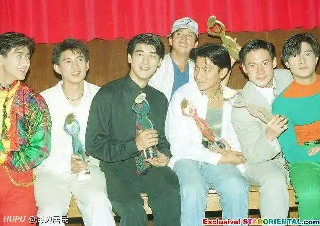 彻底做个了断吧,决战颜值之巅,金城武vs古天乐