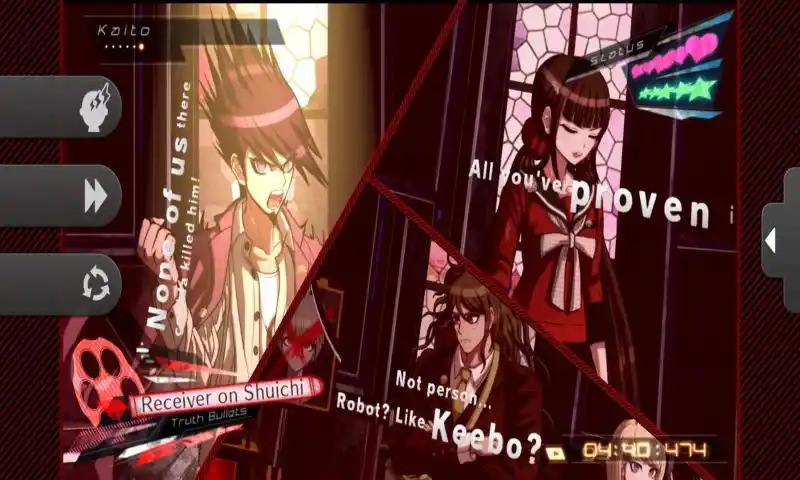 新弹丸论破v3最新周年纪念版