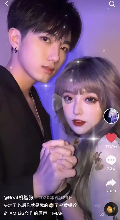 520机智张黄锐铨揭秘超甜cp的恋爱秘籍