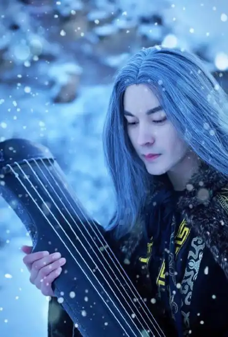 杜俊泽其他剧照