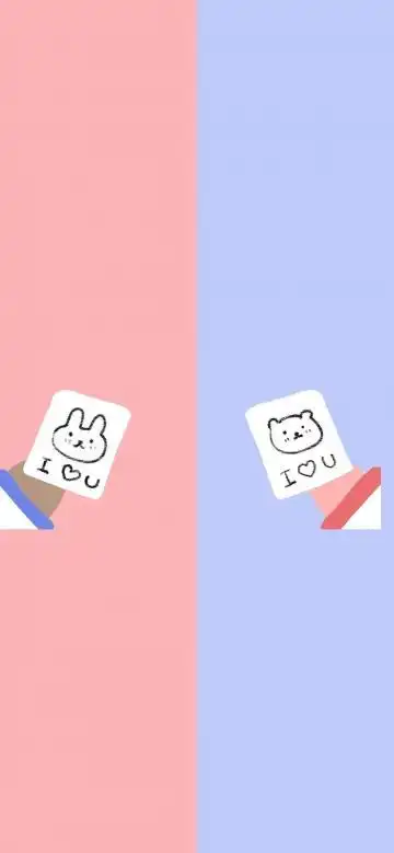 情侣聊天隔离区