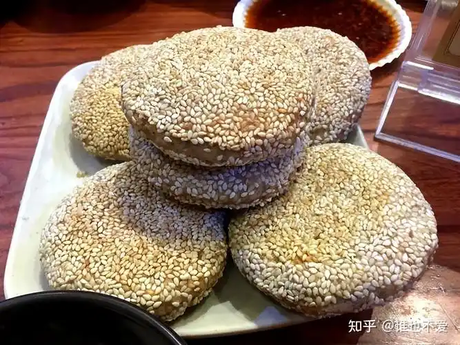 河南开封十大美食小吃排行榜套四宝好吃到停不下