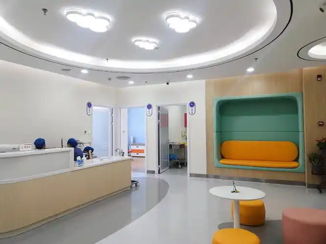 北京东区儿童医院建院五周年:下班也能看病 儿医专家实现灵活预约