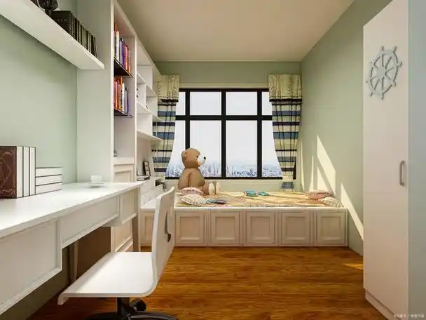 在家居设计中,塔塔米床不仅代表着一种风格,更是一种生活态度.