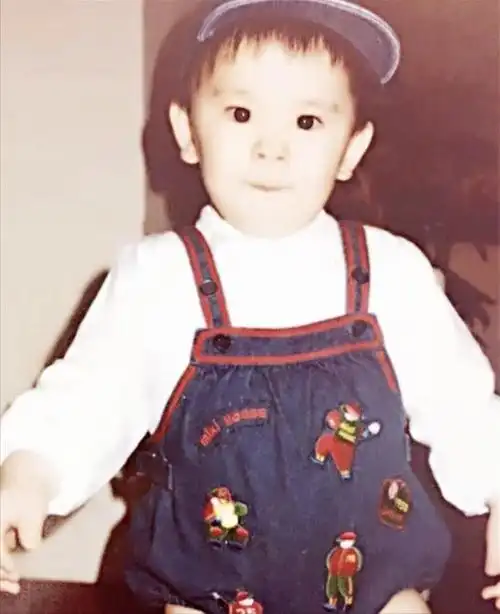 张伦硕个人资料简历(张伦硕是谁啊)-图5