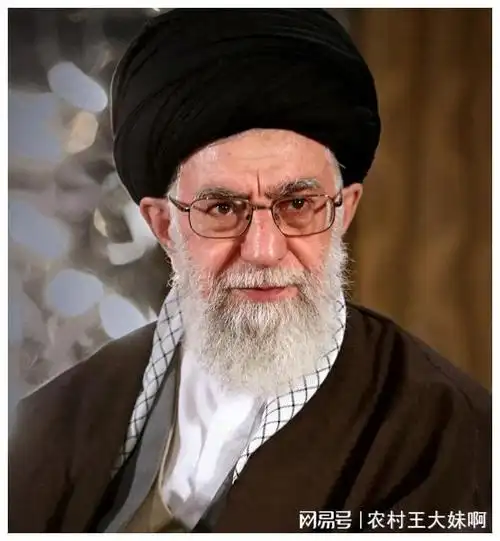 谁在支持哈马斯发动战争 :伊朗最高领袖哈梅内伊如何清除异见?|前总统