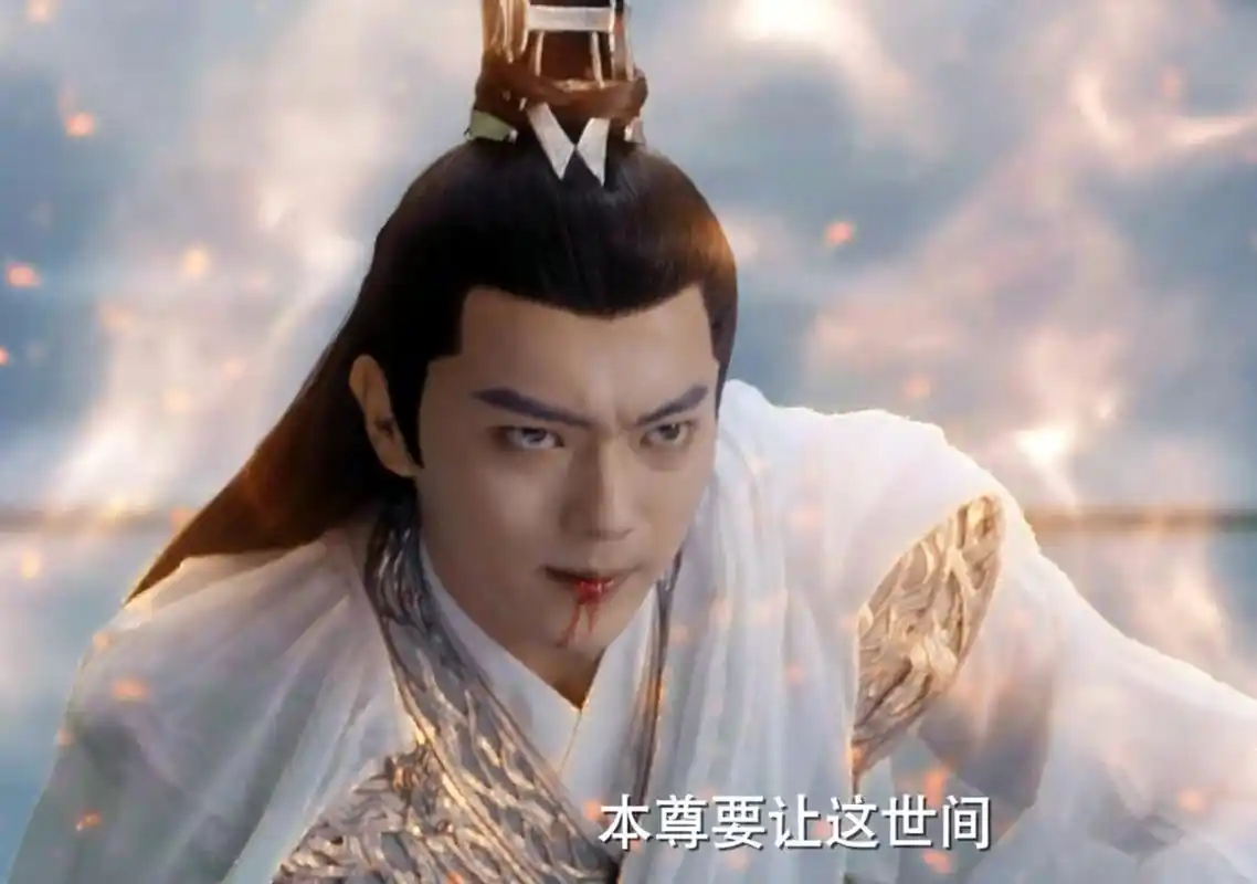 原创《千古玦尘》剧情精彩,特效炸裂,为何被吐槽?想表现的太多