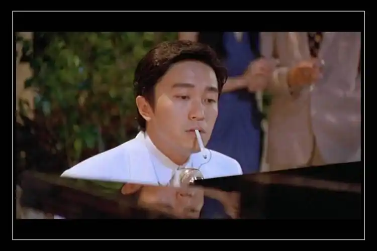 王宝强担任《喜剧之王2》男主,可惜星爷的电影只适合星爷演