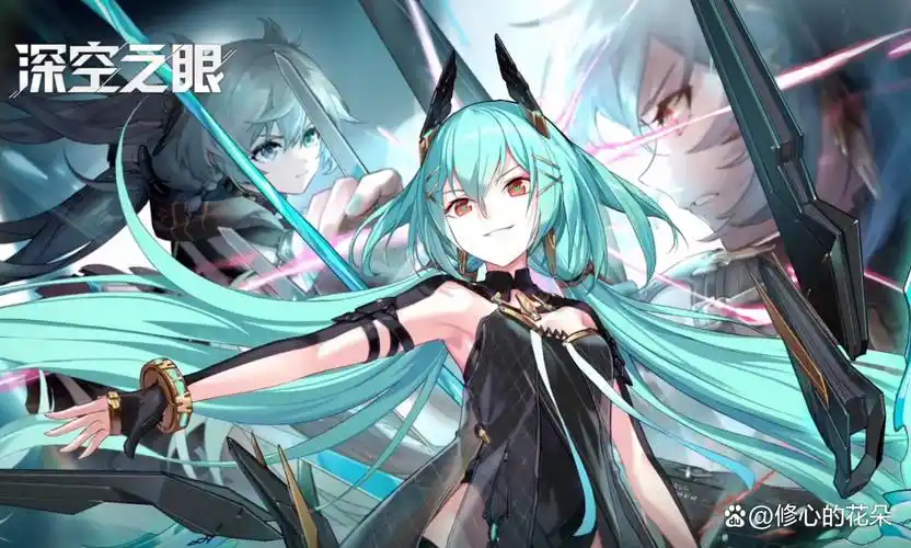 二次元卡牌手游推荐,二次元美女卡牌手游排行榜!_游戏_玩家_角色