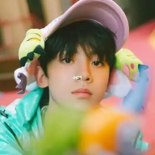 tf三代微博头像②