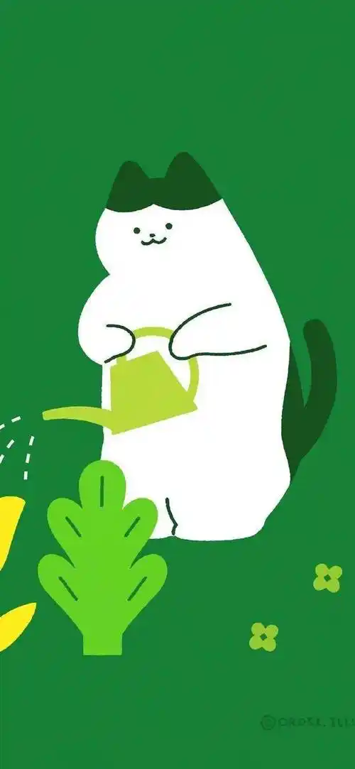 壁纸| 很喜欢这组ins风手机壁纸