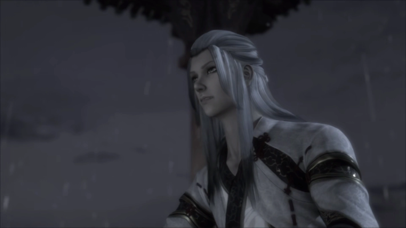 李淳风带走袁天罡,《画江湖之不良人》下一季动画该改名了