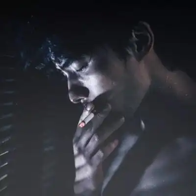 渣男头像/玩网/高冷_微信头像_我要个性网