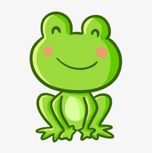 小班组空中课题语言《小蝌蚪找妈妈》 写美篇听完了《小青蛙找妈妈》