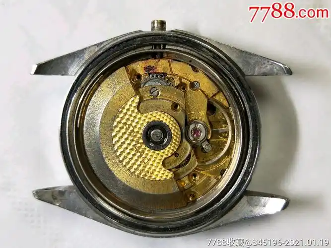 "英纳格",机芯2165