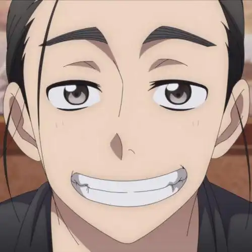 自截自《一人之下3》王也 - 堆糖,美图壁纸兴趣社区