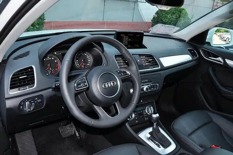 【奥迪q3图片】奥迪q3图片_奥迪q3汽车高清大图-新蓝网-汽车