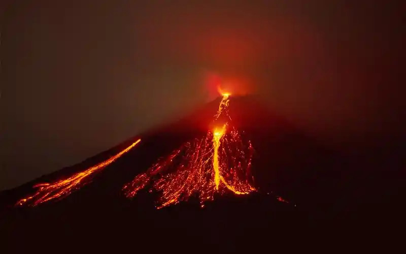 eruptions,volcanic eruption,lava,壁纸,高清壁纸自然,风景,火山