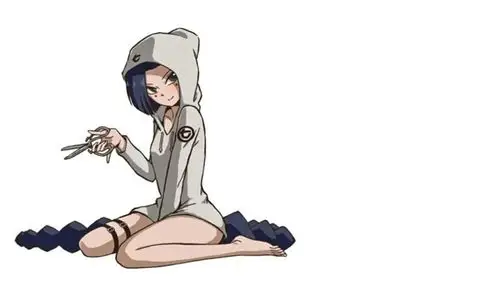 梅花十三穿上伍六七的衣服图片