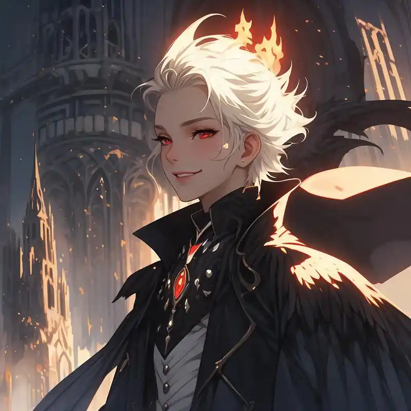 喜欢这种风格的你,快来换上这些头像,展现你的独特个性吧!