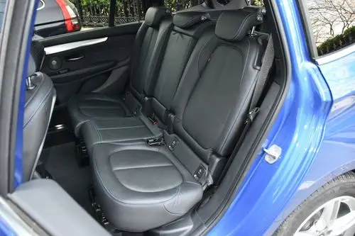 靠谱好车降价推荐 宝马2系直降6.24万