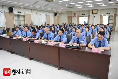 录入,装订,理论大考验 淮安检察最强书记员比拼