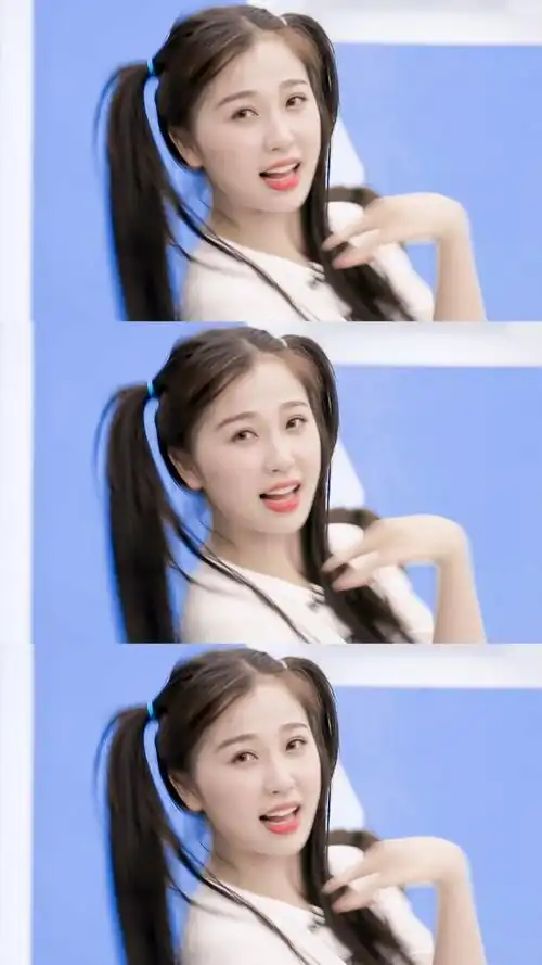 青春有你2|虞书欣