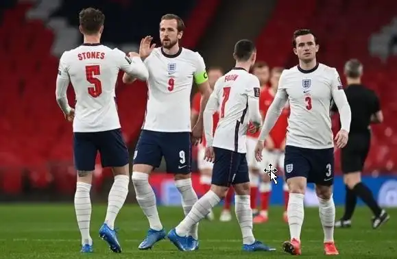 同时,英格兰国家男子足球队就需要对于足球运动员的身体状况,以及比赛