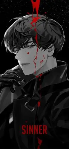 有没有好看的男生壁纸推荐?