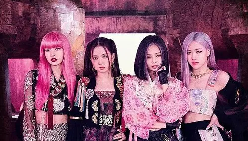 是日美好事物被blackpink穿红的改良韩服品牌dior再度回到非洲寻求