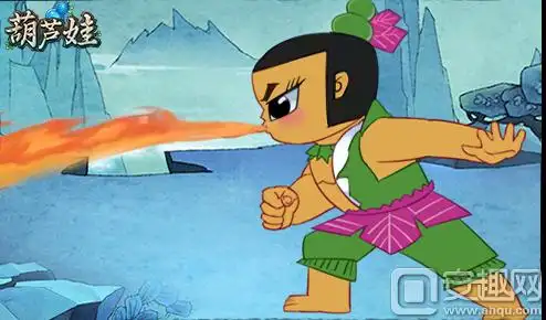 葫芦娃手游四娃潜能羁绊一览 四娃潜能分析