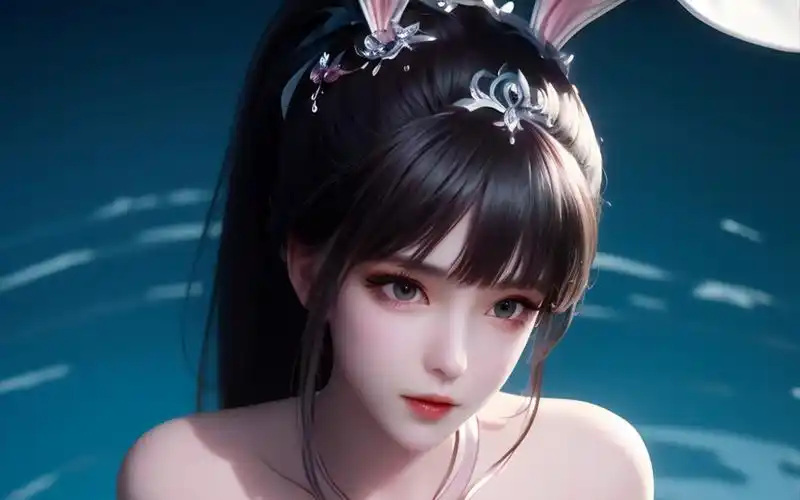 小舞大长腿第八期