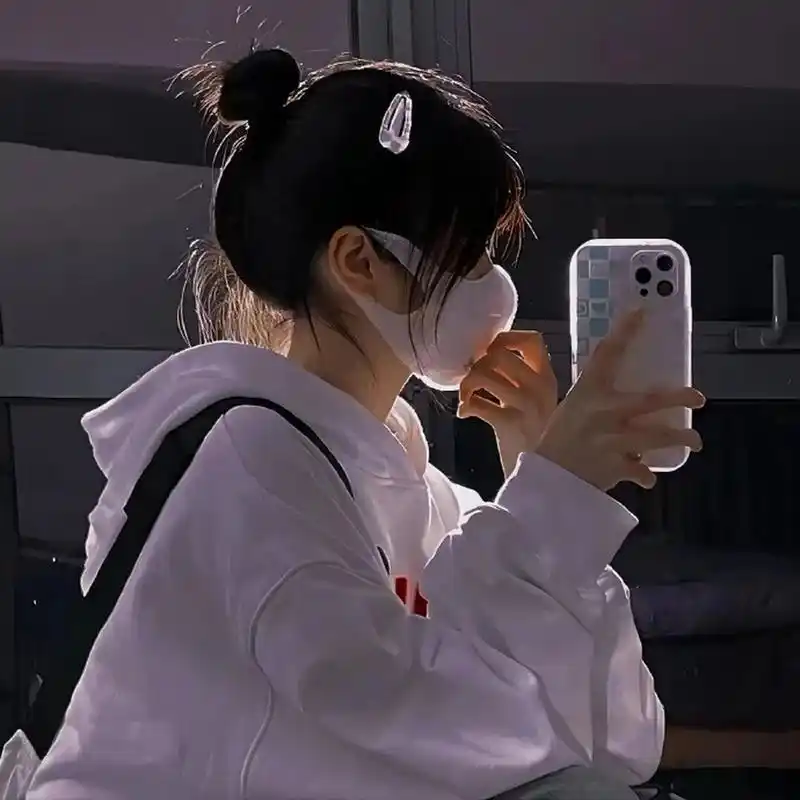 七月心动363436373039不露脸女生头像啦 #头像# #女生