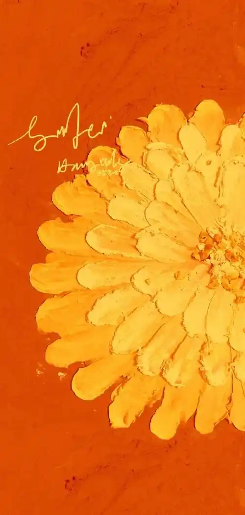 治愈系手机壁纸全屏壁纸