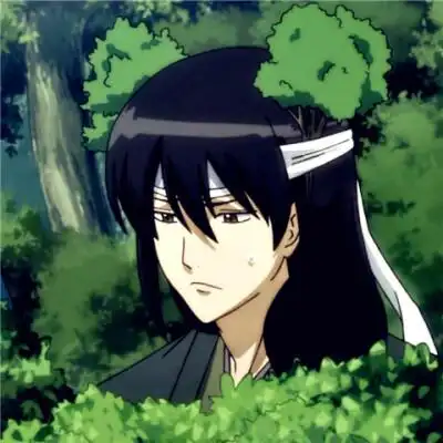 银魂 银魂 gintama ぎんたま 头像 人物 银他妈 二次元 动漫 四月新番