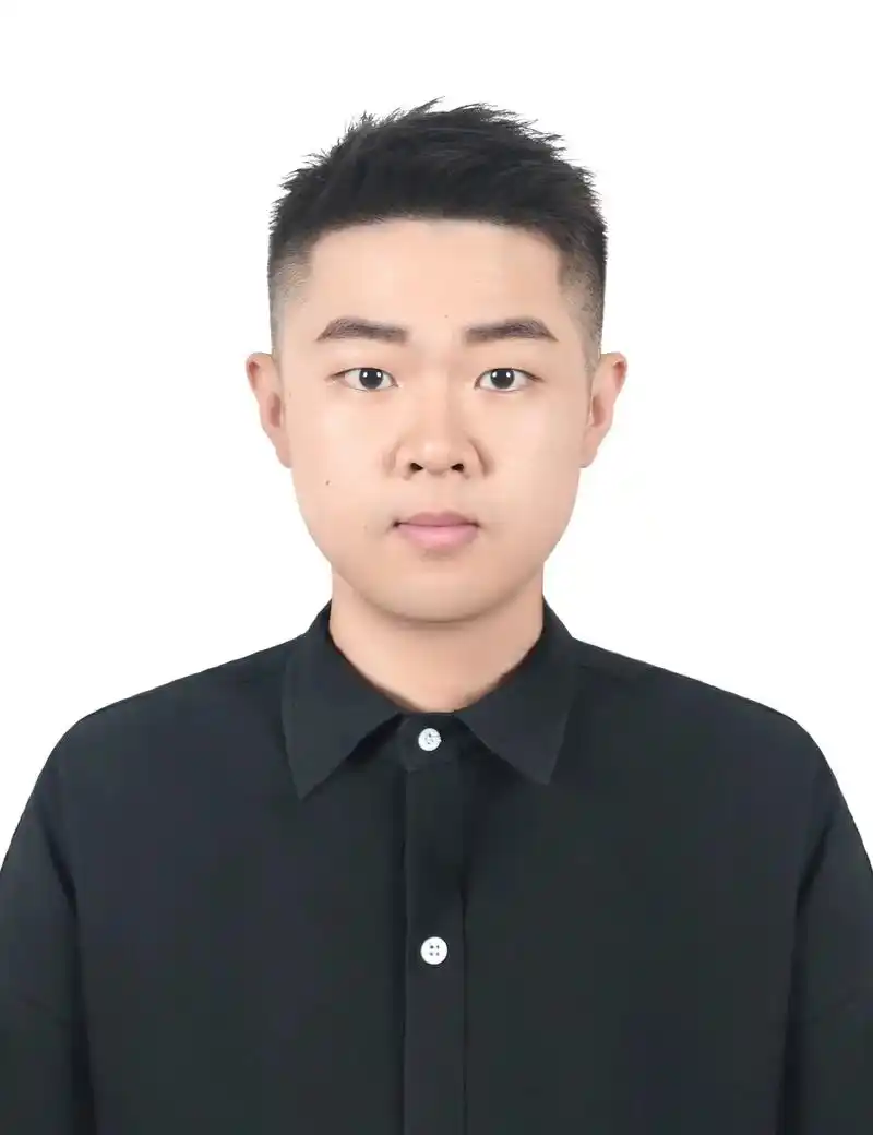 证件照 新的开始,白底为证成为更好的自己