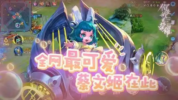 蔡文姬 足球皮肤 可可爱爱…|蔡文姬|王者荣耀_新浪新闻