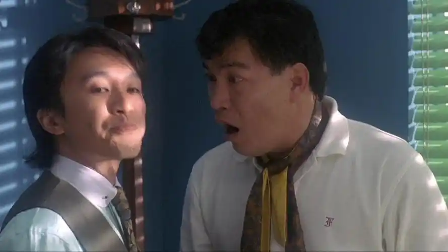 整蛊专家 01 错,系玉树临风嘅整蛊专家