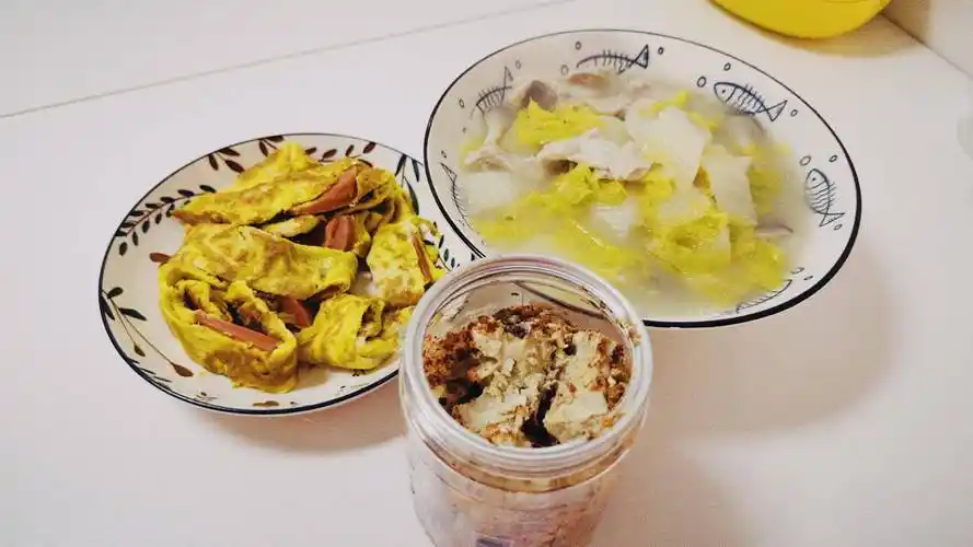 饮食要求清淡点,马上安排_孩子_瘦肉_美食