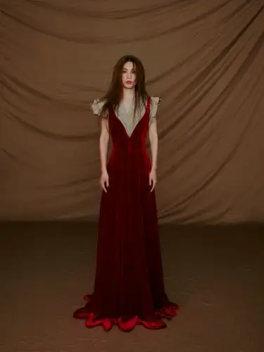 田馥甄最新单曲先知今日首发用音乐解密被爱控制的小宇宙