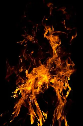 熊熊火焰图片 图片素材下载-冰水烈火-生活百科-图片素材 - 集图网