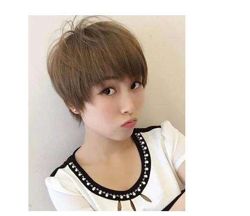 心理测试:哪一种短发最适合你?测你的婚姻是否能平安无事