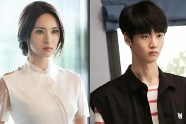 你好安怡安怡是机器人吗 安怡身份是什么大揭秘