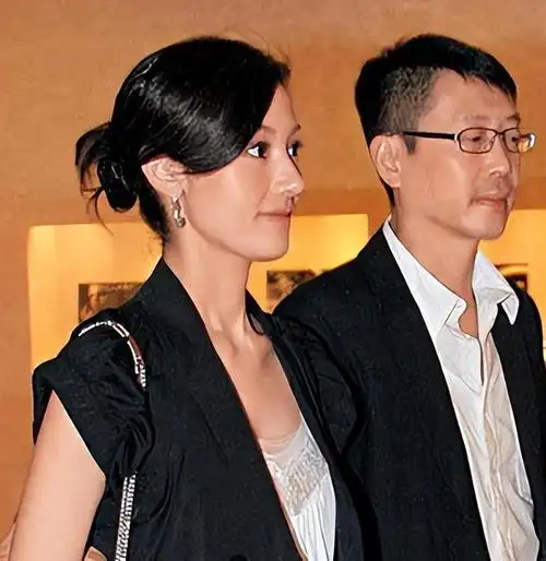 这一次53岁的蛇蝎美人李嘉欣不再被世界宽容