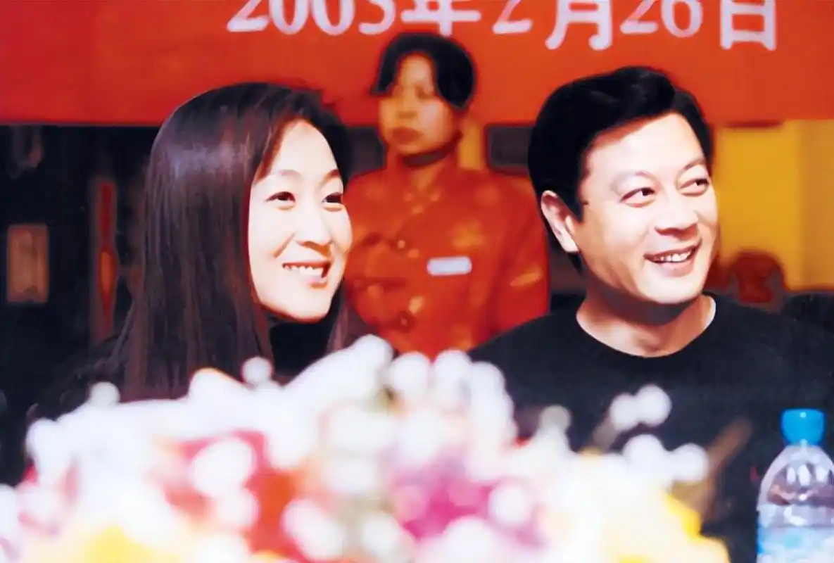 回顾57年不婚不育为演戏20年不吃米饭人间异类陈瑾背后的秘密