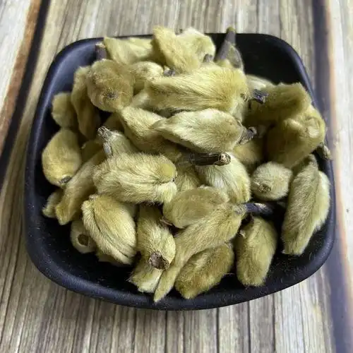 辛夷花泡酒的功效-图片大观-奇异网